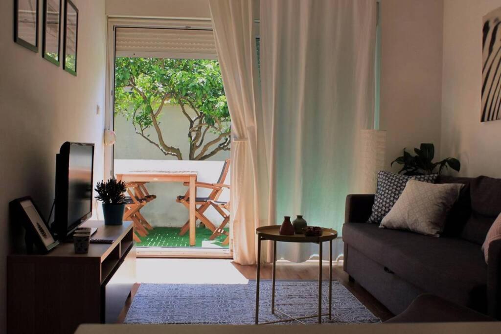 Apartment Dolce vita Zadar Exterior foto